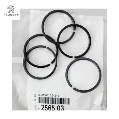 Şanziman Sekmani Otom.  307-c4 Peugeot 2565.03 resmi