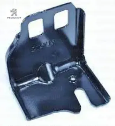 Ön Panel Bağlan Ayak Peugeot 9676912280 resmi