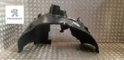 Sol Arka Çamurluk Davlunb Peugeot 9677267180 resmi