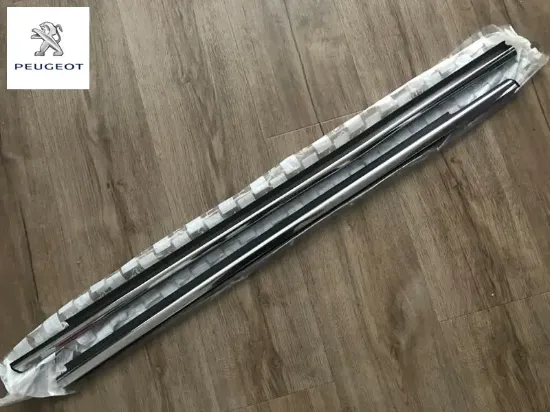 Sağ Arka Cam Diş Fitil Peugeot 9677642080 resmi