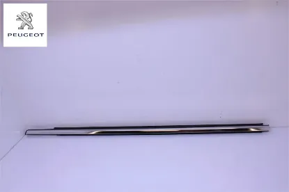 Sol Arka Cam Diş Fitil 301 C-elysee (kromajli) resmi