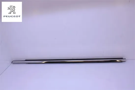 Sol Arka Cam Diş Fitil 301 C-elysee (kromajli) resmi