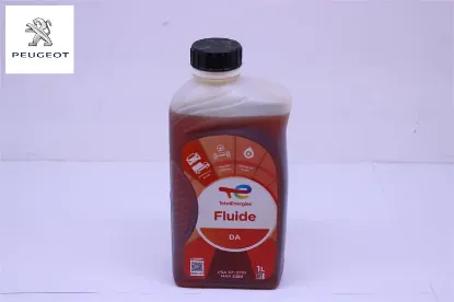 Direksiyon Yaği 307 1 Lt Peugeot  9730A1.12/ 9730.A5/ 9730.A1    LTR9730A1 resmi