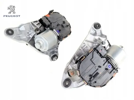 Silecek Motoru Sol 508 Peugeot LTR9816172780 resmi