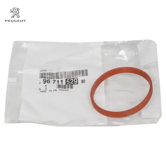 Turbo Hortum Contasi Peugeot 9671152980 resmi