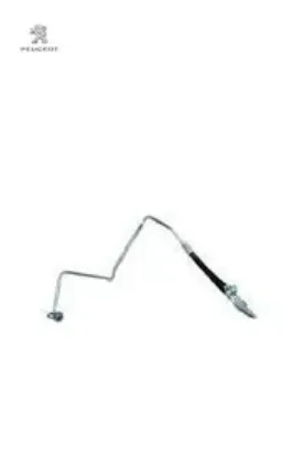 Klima Hortumu Kisa 301 C-elysee Peugeot 9674395480 resmi