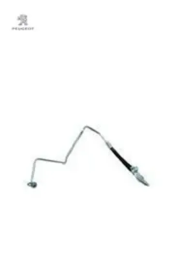 Klima Hortumu Kisa 301 C-elysee Peugeot 9674395480 resmi