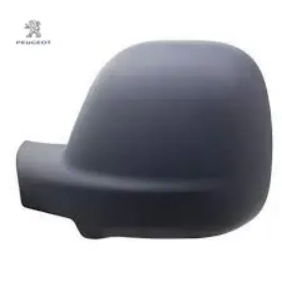 Sol Ayna Kapaği (astarli+parla Siyah Boyanacak) resmi