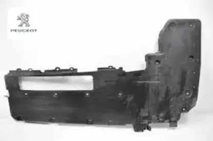 Deflektör Peugeot 9830304380 resmi