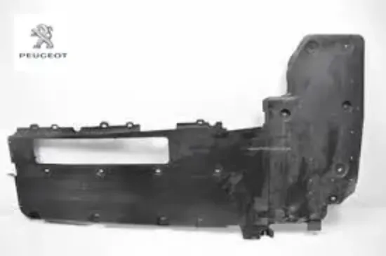 Deflektör Peugeot 9830304380 resmi