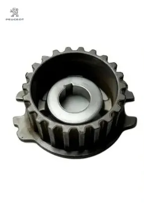 Mazot Pompa Dişlisi 208-301-508- Dv6fc Peugeot 9830312780 resmi
