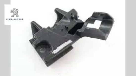Far Fiskiye Tutucu Ayak Peugeot 7416.G1 resmi