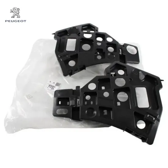 Arka Tampon Baglan Ayak Peugeot 7416.R2 resmi