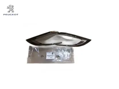 Sis Far Çerçeve Nikelaji 3008 (p84) 5008 (p87) 1686611880 resmi