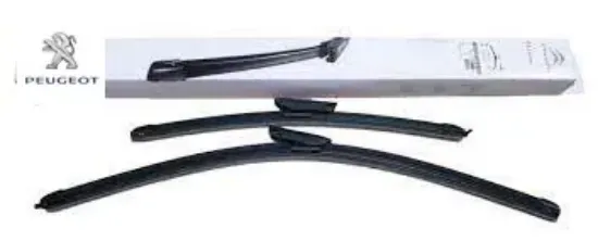 Ön Silecek Sağ C4 Cactus Peugeot 1611870480 resmi