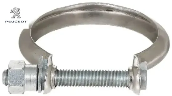 Susturucu Kelepce Dv6 Tüm Modeller Peugeot    PEUGEOT, CITROEN 1713.53 resmi