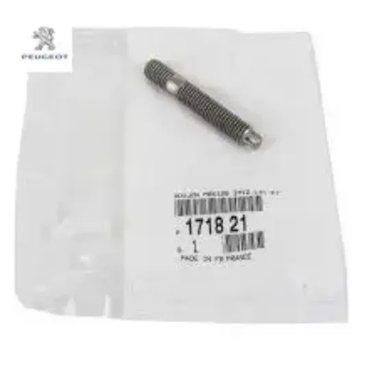Egsoz Saplamasi Peugeot 1718.21 resmi