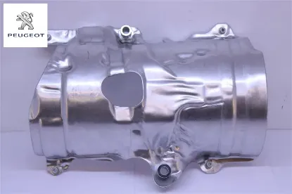 Egzoz Isi Kalkan Saci 307/308 1.6 Hdi Peugeot 1723.EY resmi