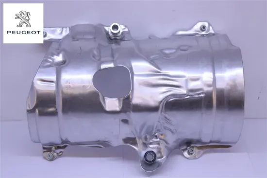Egzoz Isi Kalkan Saci 307/308 1.6 Hdi Peugeot 1723.EY resmi