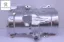 Egzoz Isi Kalkan Saci 307/308 1.6 Hdi Peugeot 1723.EY resmi