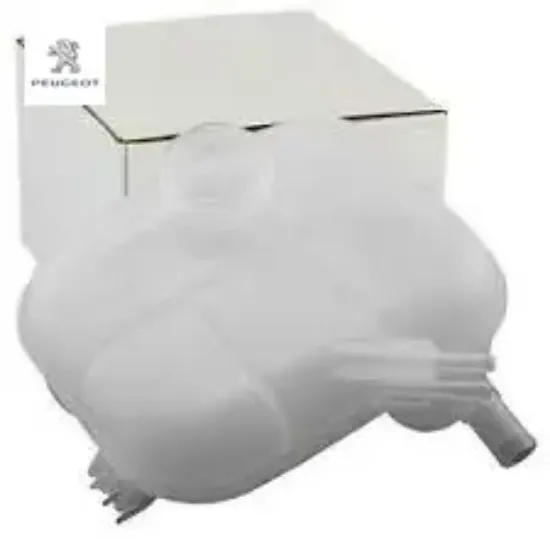 Gaz Alma Kutusu Peugeot 1682641080 resmi