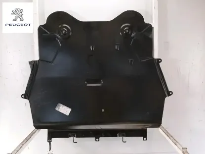 Motor Alt Muhafaza Sac Rifter K9 Peugeot 9849704780 resmi