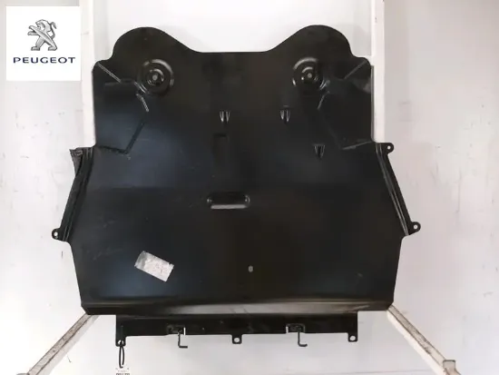 Motor Alt Muhafaza Sac Rifter K9 Peugeot 9849704780 resmi