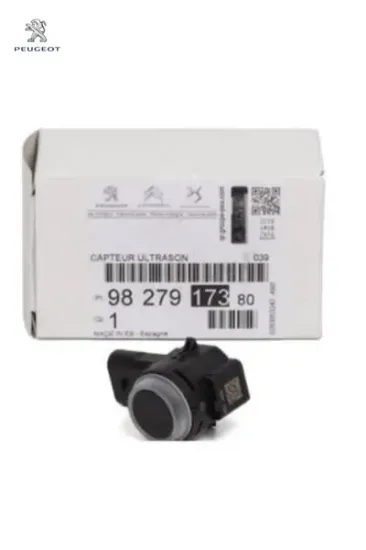 Ön Park Sensörü 3008 Peugeot 9827917380 resmi