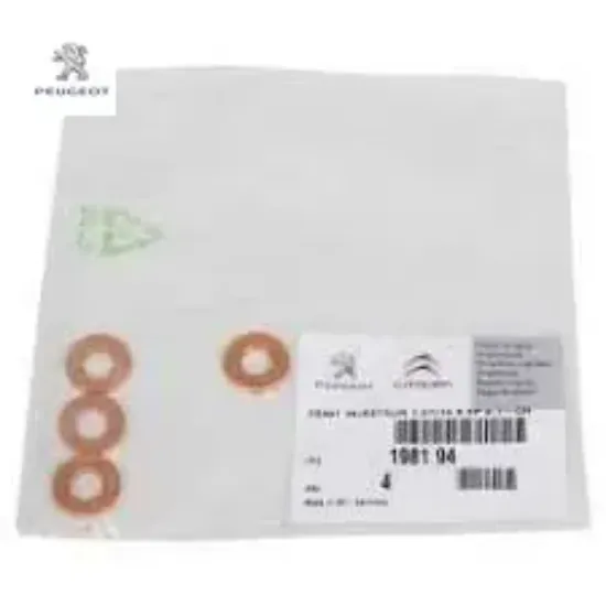 Enjektör Contasi Euro 5 Dv6c Tüm Seri Peugeot    PEUGEOT 1981.94 resmi