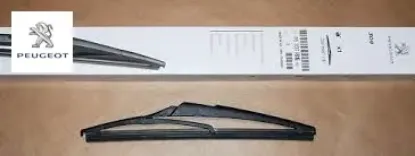 Arka Silecek Süpürgesi 308 Peugeot    PEUGEOT 1610785180 resmi