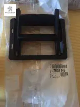 Stepne Tutucu  307-c4 Peugeot 7603.N6 resmi
