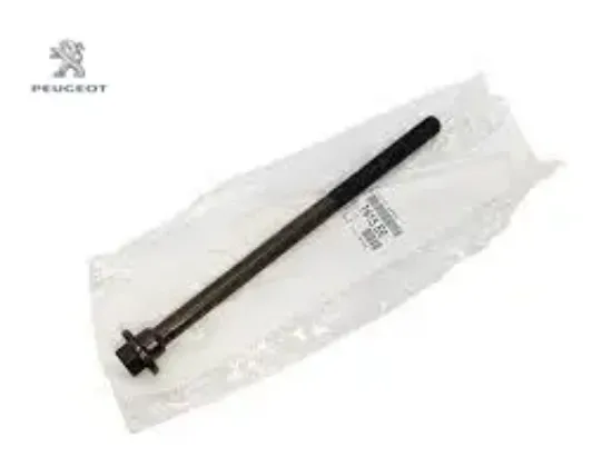 Stepne Demir Civatasi Partner Tepee Peugeot 7615.E6 resmi