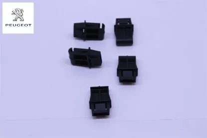 Kaput Teli Bağlanti Klips 206+ Peugeot 7938.39 resmi