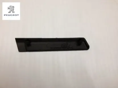 Sol Ön  Cam Fitili Küçük 206 Peugeot 9334.91 resmi