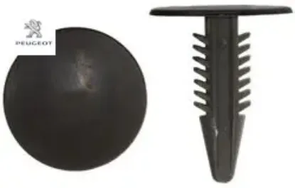 Agraf 20.lik Peugeot 6992.W9 resmi