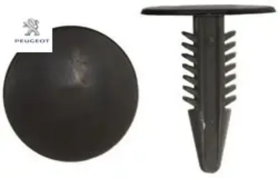 Agraf 20.lik Peugeot 6992.W9 resmi