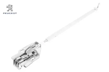 Kilit Mekanizmasi Partner Tepe Peugeot 9832126080 resmi