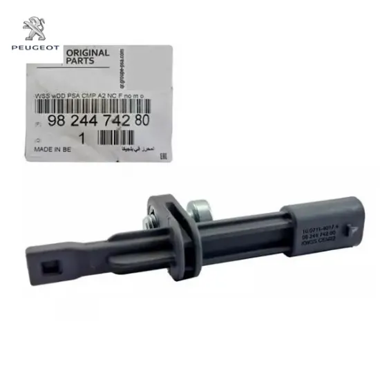 Abs Stm Kaptörü Peugeot 9824474280 resmi