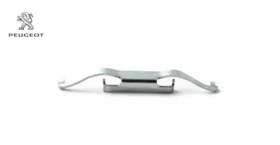 Fren Pabuc Yayi 3008 Peugeot 9825137180 resmi