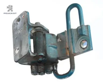 Ön/arka Kapi Menteşesi Sağ Alt  301-3008-5008 1608322080 resmi