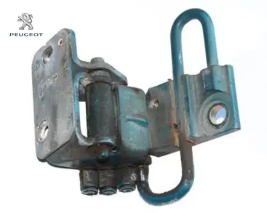 Ön/arka Kapi Menteşesi Sağ Alt  301-3008-5008 1608322080 resmi