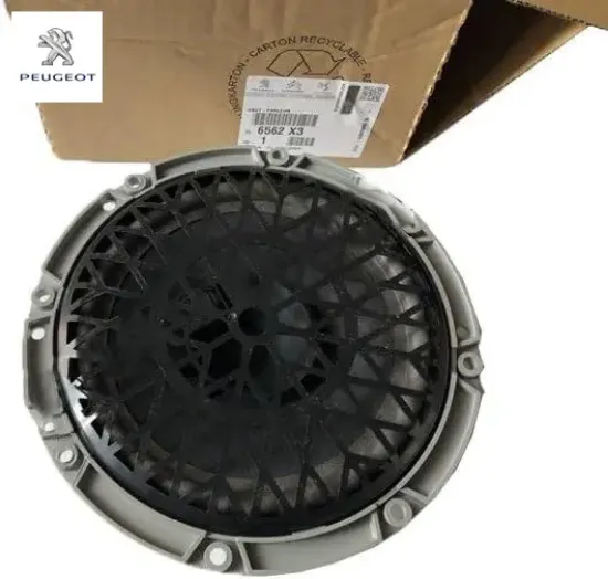 Ön Hoparlör   206-207-307-308-407-tepee Tüm Modeller resmi