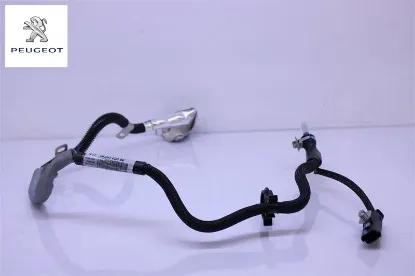 Yakit Hortumu 208-301-2008-3008-5008 Peugeot 9826302080 resmi