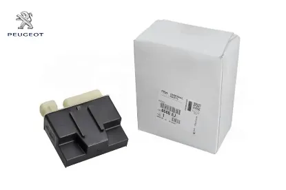Motor İç Sigorta Yan Beyni  B9 Peugeot 6500.EJ resmi