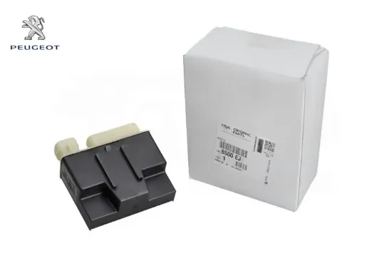 Motor İç Sigorta Yan Beyni  B9 Peugeot 6500.EJ resmi