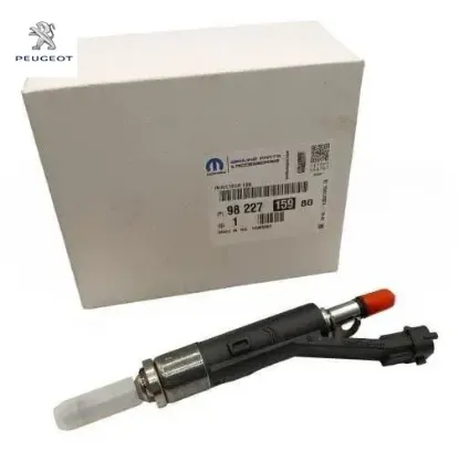 Enjektör 1.2 / Mokka Peugeot 9822715980 resmi