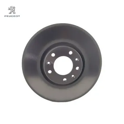 Fren Diski 308 Ym Peugeot 9827190380 resmi