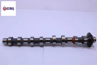 Eksantrik Mili Eksoz Disli Capi 8mm Berlingo C-elysee C3 Aircross Ii C4 Cactus C5 Aircross Jumpy Ds 9828655580 resmi