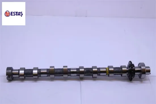 Eksantrik Mili Emme Disli Capi 8mm Berlingo C-elysee C3 Aircross Ii C4 Cactus C5 Aircross Jumpy Ds 7 9828655380 resmi