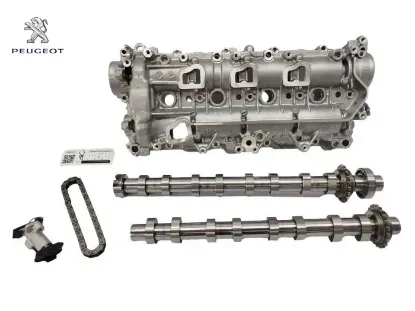 Eksantrik Mil Kiti Dv5r 208-308-3008 Peugeot  1638159880   CITROEN, OPEL, TOYOTA, PEUGEOT 1697054780 resmi